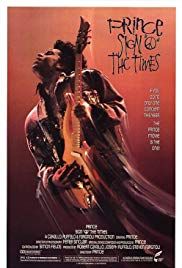 Sign '☮' The Times
