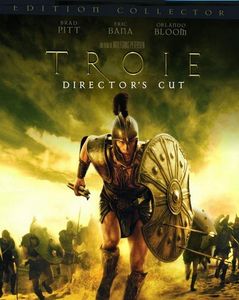 Troie - Director's Cut