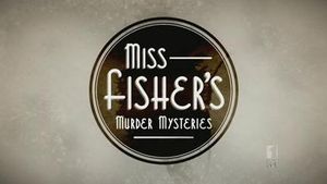 Miss Fisher's Murder Mysteries