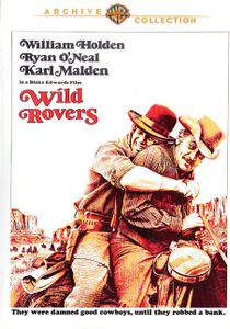 Wild Rovers
