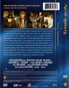 Wild Rovers