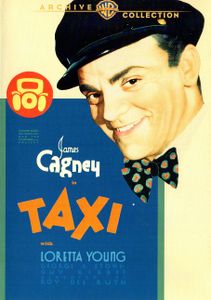 Taxi!