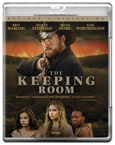 The Keeping Room
