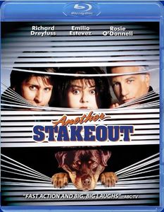Another Stakeout