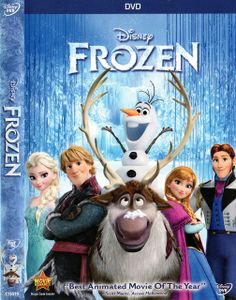 Frozen