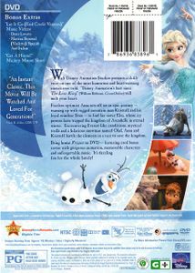 Frozen
