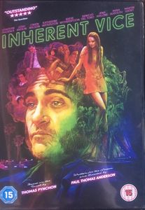 Inherent Vice