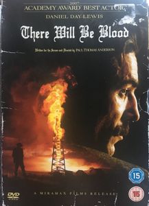 There Will Be Blood