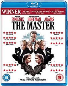 The Master