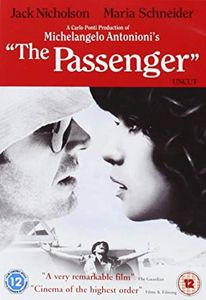The Passenger