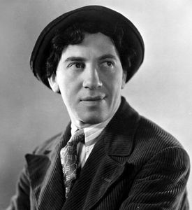 Chico Marx