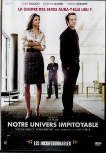 Notre Univers Impitoyable