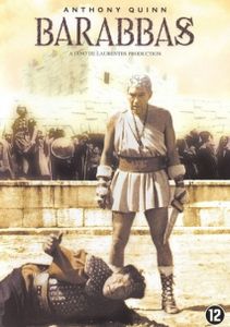 Barabbas