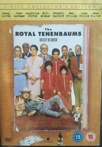 The Royal Tenenbaums