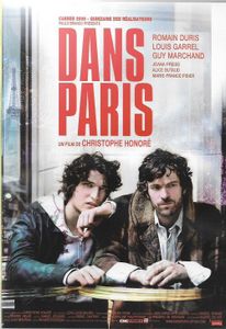 Dans Paris
