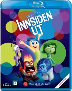 Innsiden Ut