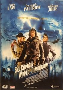 Sky Captain and the World of Tomorrow