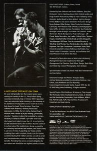 Dave Matthews and Tim Reynolds: Live at Radio City