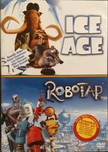 Ice Age / Robotar