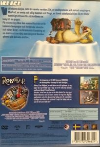 Ice Age / Robotar