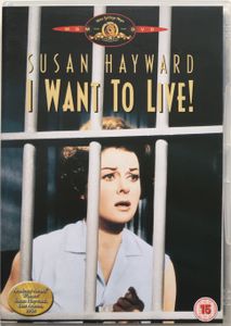 I Want To Live!