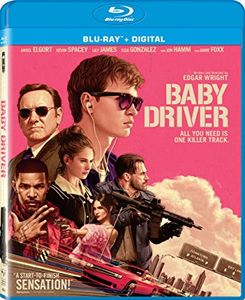 Baby Driver