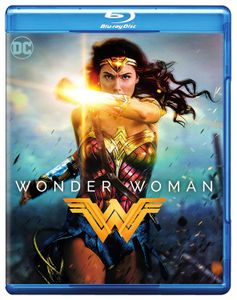 Wonder Woman