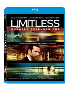 Limitless (Unrated Extended Cut)