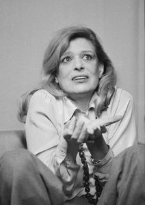 Melina Mercouri