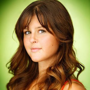 Allison Whitbeck