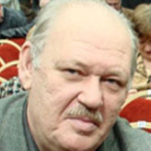 Алексей Краснопольский