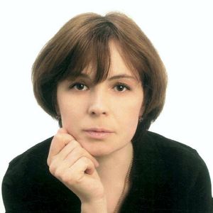 Ольга Зыкова