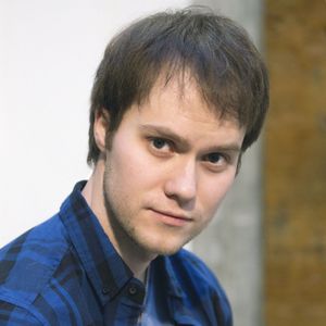 Филипп Лебедев