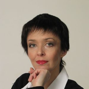 Вероника Изотова