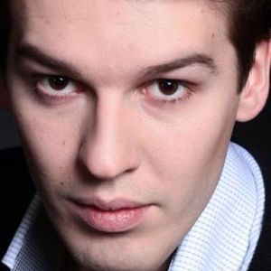 Юрий Ракович