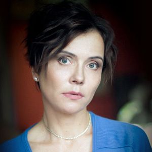 Екатерина Семёнова