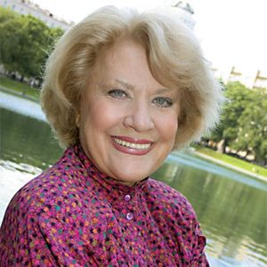 Елена Образцова
