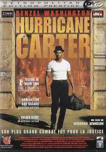 Hurricane Carter