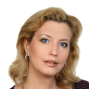 Наталья Кишова