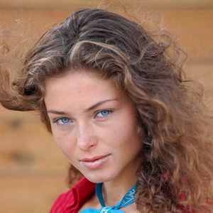 Марина Казанкова