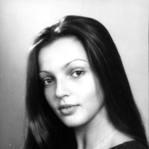 Ирина Леонова
