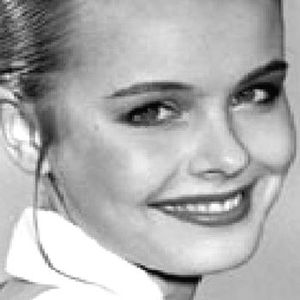 Елена Обухова