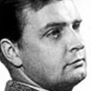 Леонид Губанов