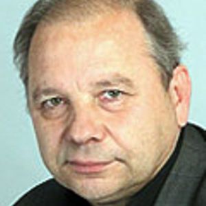 Владимир Горюшин