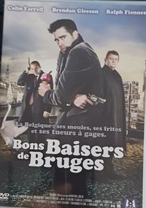 Bons Baisers De Bruges