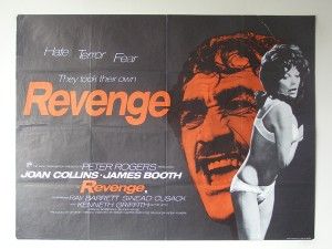 Revenge