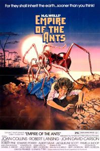 Empire Of The Ants