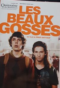 Les Beaux Gosses