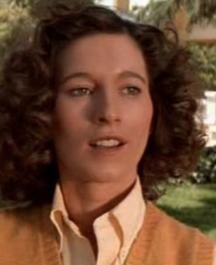 Nancy Kyes