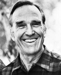 Ford Rainey
